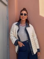 BLOUSE STRIPES - Image 4