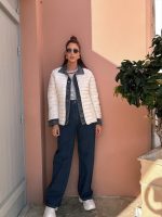 BLOUSE STRIPES - Image 5