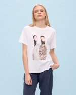 T-SHIRT COTTON
