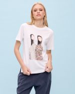 T-SHIRT COTTON - Image 2