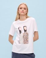 T-SHIRT COTTON - Image 7