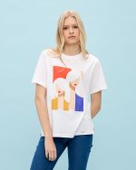 T-SHIRT COTTON