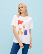 T-SHIRT COTTON - Image 2