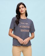 T-SHIRT STRIPE