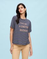 T-SHIRT STRIPE - Image 2