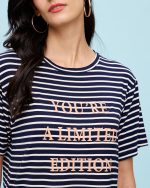 T-SHIRT STRIPE - Image 3