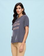 T-SHIRT STRIPE - Image 4