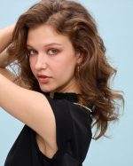 BLOUSE V NECK - Image 5