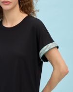 BLOUSE ROUND NECK - Image 9