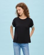 BLOUSE ROUND NECK - Image 10