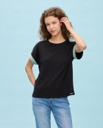 BLOUSE ROUND NECK - Image 11