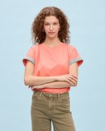 BLOUSE ROUND NECK - Image 14