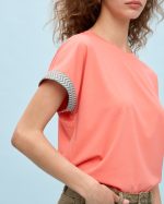 BLOUSE ROUND NECK - Image 15