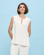 BLOUSE CREPE - Image 3
