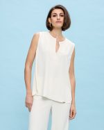 BLOUSE CREPE - Image 4