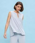 BLOUSE CREPE - Image 10
