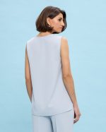 BLOUSE CREPE - Image 11