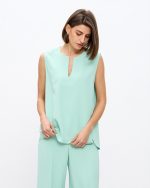 BLOUSE CREPE - Image 12