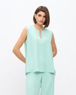 BLOUSE CREPE - Image 13