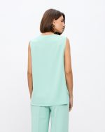 BLOUSE CREPE - Image 15