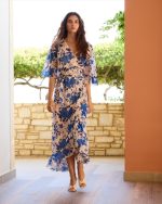 CROPPED CHIFFON PRINTED - Image 16