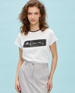T-SHIRT COTTON