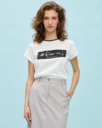 T-SHIRT COTTON - Image 2