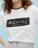 T-SHIRT COTTON - Image 3