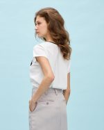T-SHIRT COTTON - Image 4