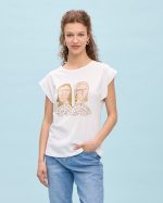 T-SHIRT COTTON