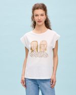 T-SHIRT COTTON - Image 2