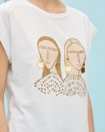 T-SHIRT COTTON - Image 3