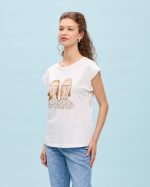 T-SHIRT COTTON - Image 5