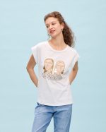 T-SHIRT COTTON - Image 6