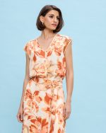 BLOUSE PRINTED - Image 3
