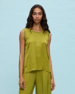 BLOUSE CUPRO - Image 5