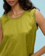 BLOUSE CUPRO - Image 6