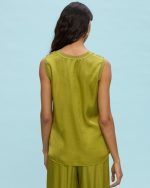 BLOUSE CUPRO - Image 7