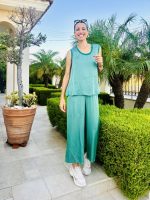 BLOUSE CUPRO - Image 8