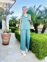 BLOUSE CUPRO - Image 9