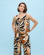 BLOUSE PRINTED - Image 2
