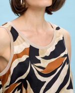 BLOUSE PRINTED - Image 4