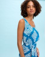 BLOUSE PRINTED - Image 9