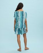 BLOUSE PRINTED - Image 5