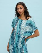 BLOUSE PRINTED - Image 6