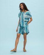 BLOUSE PRINTED - Image 7
