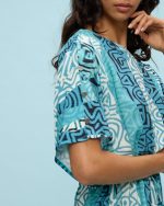 BLOUSE PRINTED - Image 8