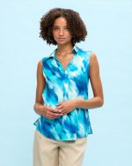 BLOUSE PRINTED - Image 2