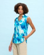 BLOUSE PRINTED - Image 3