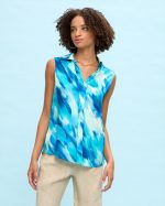 BLOUSE PRINTED - Image 4